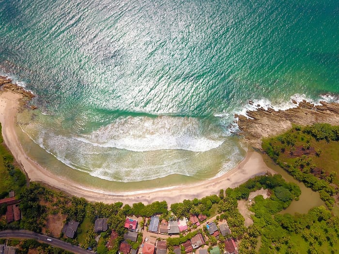 Discover best beaches in Sri Lanka for perfect stays