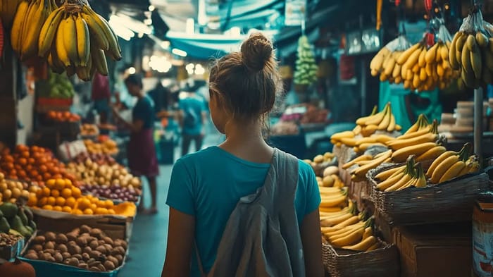 Discover hidden gems: villages in Sri Lanka