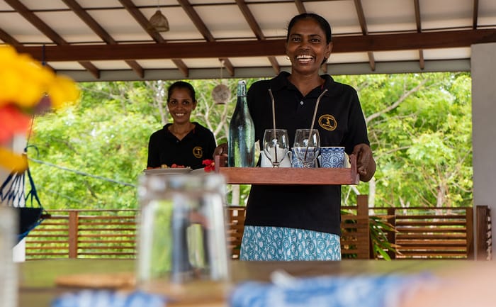 Discover the best Sri Lanka villa perks for tourists