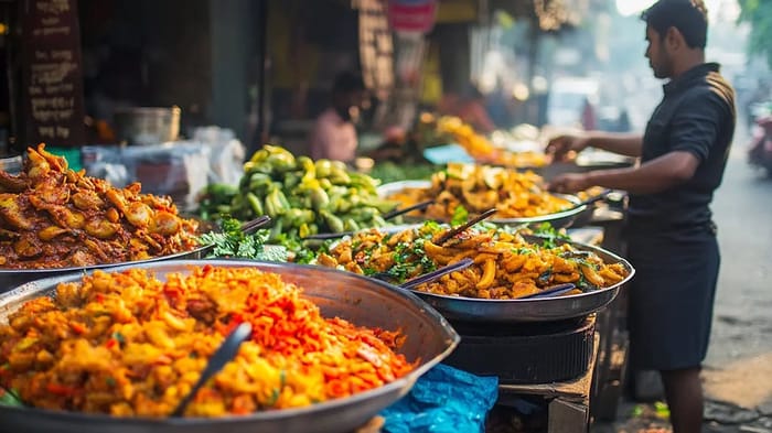 Exploring local cuisine in Sri Lanka: A guide