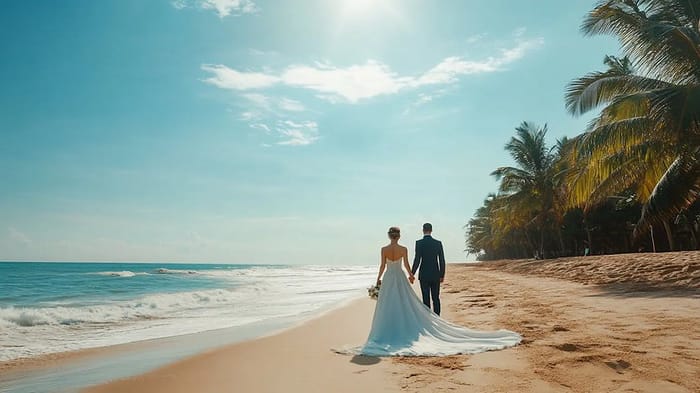 Planning your dream wedding in Sri Lanka: Tips and venues